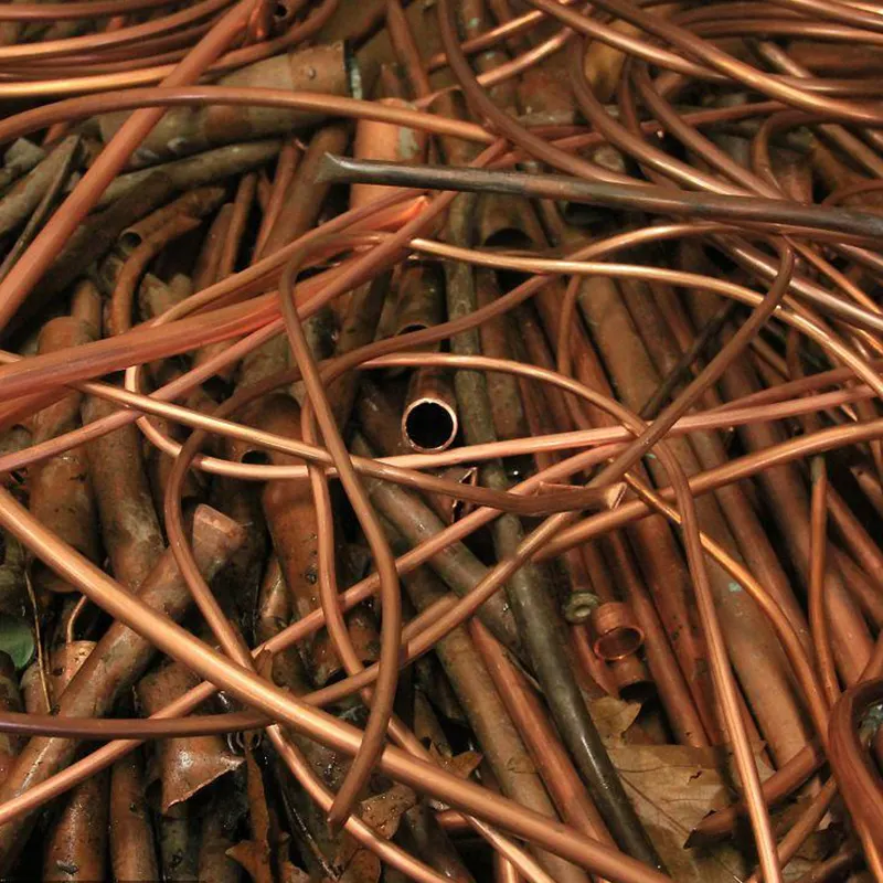 China factory motor scrap copper wire 99.99% high purity wholesale wholesale