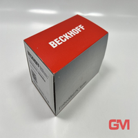 Modul PLC Embedded-PC CPU CX5130-0175 PC Industri CX2900-0038 Stok di Gudang Merek Baru, Stok Tersedia