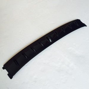 เครื่องกำเนิดอากาศ Vortex คาร์บอนไฟเบอร์ CF สำหรับ2001-2007 <span class=keywords><strong>Mitsubishi</strong></span> Lancer <span class=keywords><strong>Evolution</strong></span> <span class=keywords><strong>7</strong></span>-9 EVO <span class=keywords><strong>7</strong></span> 8 9 - Product Image 3