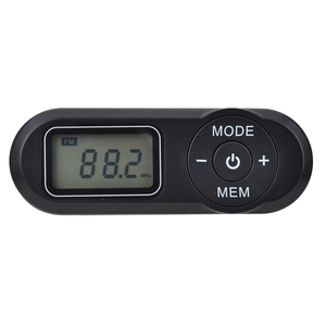 <span class=keywords><strong>Radio</strong></span> FM portatile DSP 1.1 pollici LCD digitale FM <span class=keywords><strong>Radio</strong></span> lettore musicale piccola <span class=keywords><strong>Radio</strong></span> con auricolare per camminare Jogging Exercisinge - Product Image 5
