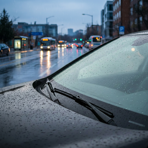 ที่ปัดน้ำฝนสามส่วน - Product Image 4
