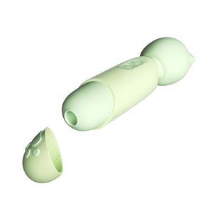 เครื่องกระตุ้นความสุขทางเพศรูปแมว สำหรับกระตุ้นช่องคลอด คลิตอริส หัวนม ดิลโด ไวเบรเตอร์ กระตุ้นจุดจี ทำจากซิลิโคนทางการแพทย์ พร้อมระบบทำความร้อนอัจฉริยะ กันน้ำระดับ IPX6 - Product Image 3