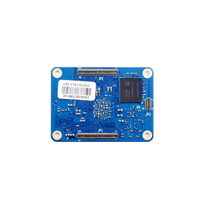 Haute vitesse Faible consommation d'énergie RK3566 Orange Pi Compute module4 CM4 avec WiFi et BLE