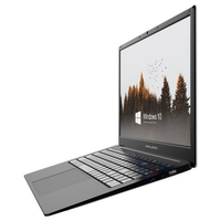 Ordinateur Portable Neuf de 14 ou 15,6 Pouces, Windows 10, Prix d'Inventaire, RAM 8Go, SSD 128Go/256Go (Jusqu'à 1To)