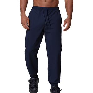 ECK1123 <span class=keywords><strong>Pantaloni</strong></span> sportivi da uomo Casual da corsa Golf all'aperto per escursioni in palestra da corsa <span class=keywords><strong>pantaloni</strong></span> lunghi <span class=keywords><strong>con</strong></span> <span class=keywords><strong>tasche</strong></span> <span class=keywords><strong>laterali</strong></span> - Product Image 4