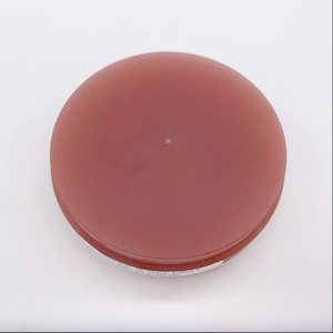 98/95/92mm <span class=keywords><strong>Pmma</strong></span> disco <span class=keywords><strong>Cad</strong></span> <span class=keywords><strong>Cam</strong></span> fresatura materiale gengivale di colore rosa dentale rimovibile monostrato Mono <span class=keywords><strong>Pmma</strong></span> blocco - Product Image 4