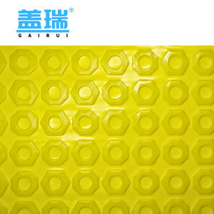 Membrana de Desacoplamiento Schluter <span class=keywords><strong>Ditra</strong></span> Style para Revestimiento de Baldosas y Pisos Calefactados - Product Image 2