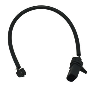 Cable de Freno BAIXINDE 95B907253 para <span class=keywords><strong>Porsche</strong></span> <span class=keywords><strong>Macan</strong></span> S TDI 190KW 2013-2018 - Product Image 2