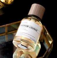 Bouteille diffuseur de parfum liquide de luxe en gros pour voiture 160 ml – Flacon en verre pour parfum monté sur véhicule avec bouchon élégant et durable