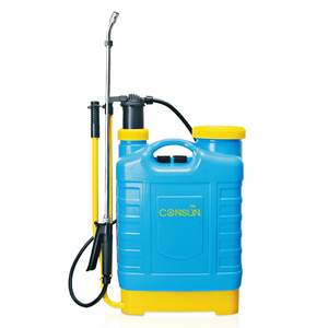 Agricultural Knapsack PE <strong>Operated</strong> Knapsack <strong>Sprayer</strong> - Product Image 1
