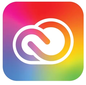 <span class=keywords><strong>Adobe</strong></span> Creative <span class=keywords><strong>Cloud</strong></span> 2025 Toutes les applications Activation permanente Expédition en ligne - Product Image 3