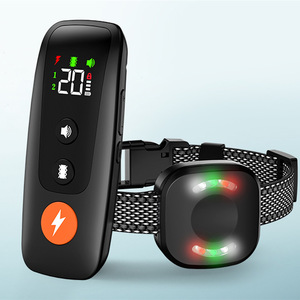 मुफ्त समायोज्य कॉलर सभी कुत्तों के लिए उपयुक्त मुफ्त समायोज्य कॉलर - Product Image 6