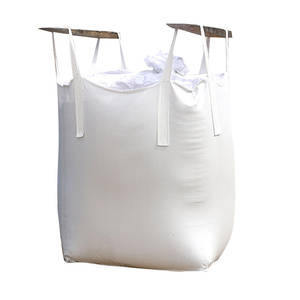 Sac Jumbo <span class=keywords><strong>de</strong></span> 1000 kg <span class=keywords><strong>de</strong></span> haute qualité pour le conditionnement <span class=keywords><strong>de</strong></span> <span class=keywords><strong>granulés</strong></span> <span class=keywords><strong>de</strong></span> <span class=keywords><strong>bois</strong></span> et d'ensilage – Fabrication <span class=keywords><strong>de</strong></span> sacs <span class=keywords><strong>de</strong></span> grande capacité - Product Image 3