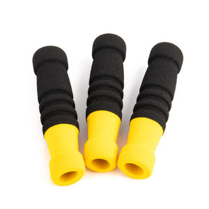 שרוול ספוג <span class=keywords><strong>nbr</strong></span> להתאמה אישית עבור קטנוע קורקינטים זעזועים צינור אנטי החלקה ידית החלקה נגד החלקה החלקה של יצרן שרוול - Product Image 6