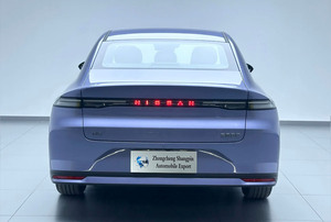 <span class=keywords><strong>Nissan</strong></span> N6 1.5L PHEV AI Hybrid 4 porte 5 posti Trazione Anteriore Autonomia Elettrica 180km Efficienza Energetica Veicolo a Nuova Energia Guida a Sinistra Pronto per l'Esportazione 2026 - Product Image 5