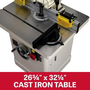 Máquina Formadora de Espigas JET de 5 Hp, 230V, 1 Fase, Modelo JWS-35X5-1 - Product Image 2
