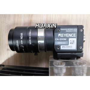 1 ชิ้นคีย์เอ็นซ์ CV-X320F ตัวควบคุมวิชั่น CVX320F ใหม่เอี่ยม - Product Image 2