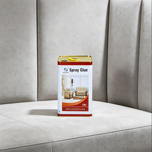 <span class=keywords><strong>Pegamento</strong></span> en Aerosol SBS <span class=keywords><strong>de</strong></span> Grado Exterior, Resistente a los Rayos UV, para Letreros y Carteles Exteriores, Fórmula Antiamarilleo para Exposición Prolongada a la Intemperie - Product Image 1