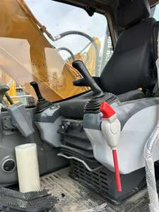 26ton Grote Rupsgraafmachine Met Goede Prijs Motor Tandwiel Plc Kerncomponenten 6 Maanden Garantie In De Uitverkoop - Product Image 2