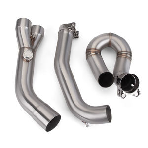 2008-2017 स्थिति के लिए नई रेसिंग लिन मध्य निकास प्रणाली 750 - Product Image 6