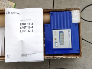 ค่าการนำไฟฟ้า LRGT 16-3 LRGT 16-4 LRGT 17-3 - Product Image 2