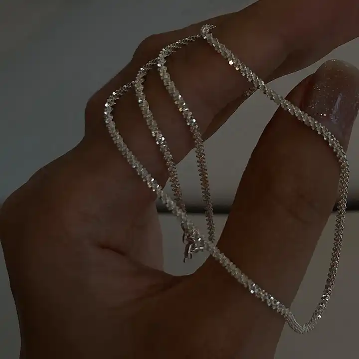 Hollow Rope Chain vs Solid Rope Chain | Sky Austria