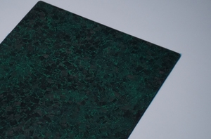 La FÁBRICA DE Dongguan ofrece hojas de fibra de carbono personalizadas de alta calidad forjadas laminadas de colores cualquier tamaño forma deportes OEM disponible - Product Image 3