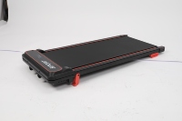 Plataforma Vibratoria 3 en 1 para Escritorio, Caminadora Eléctrica Compacta y Silenciosa con Control Remoto para el Hogar, Oficina, Fitness y Recuperación