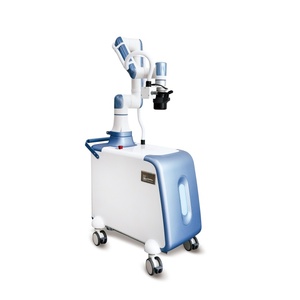 Robot Intelligente per Coppettazione |   Coppettazione a Pressione Negativa Indolore e Sicura |   Soluzione di Fisioterapia Precisa per Cliniche Modello - Product Image 3