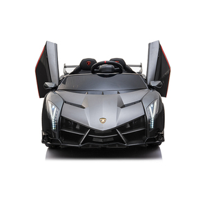 Voiture électrique pour enfants <span class=keywords><strong>Lamborghini</strong></span> Veneno deux places sous licence, voiture électrique pour enfants, voiture pour bébés - Product Image 2