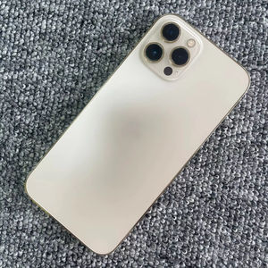 Venta al por mayor de alta calidad de grado reacondicionado teléfono inteligente desbloqueado <span class=keywords><strong>12</strong></span> <span class=keywords><strong>Pro</strong></span> <span class=keywords><strong>Max</strong></span> Precio barato de segunda mano I Phone <span class=keywords><strong>12</strong></span> <span class=keywords><strong>Pro</strong></span> <span class=keywords><strong>Max</strong></span> <span class=keywords><strong>256GB</strong></span> - Product Image 1