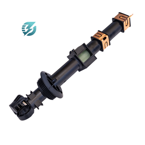 Supporto per Accessori Trasformatore, Portafusibili per Trasformatore ad Alta Tensione, Supporto per Fusibili a Innesto 23kV, Assemblaggio Portafusibili - Product Image 1
