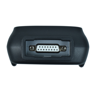 Analizador de Motor XTruck Y005, Equipo de Prueba de Máquinas de 24V, Sensor de NOx, Sensores de Temperatura de Nitrógeno y Oxígeno, Escaneo de Nodo CAN-BUS - Product Image 5