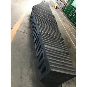Hot Sale China Manufacture Quality W Arch Rubber Fender Foe Sale