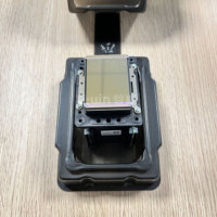 Cabezal de Impresión Gwin Roland Original Nuevo al por Mayor, Repuesto para Dx7, Compatible con Tinta Eco Solvente para Re640, Rf640, Vs640