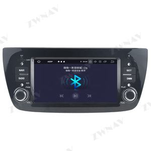 Autoradio multimédia PX6 4G+64G Android 10.0 pour FIAT DOBLO/Opel Combo/<span class=keywords><strong>Tour</strong></span> 2010-2016, GPS, navigation, audio stéréo - Product Image 2