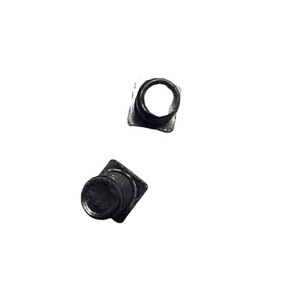 Planer Screw Alloy High Strength Quadrangle Hexagonal Martensioner Flat Planer Double Planer Screw - Product Image 5