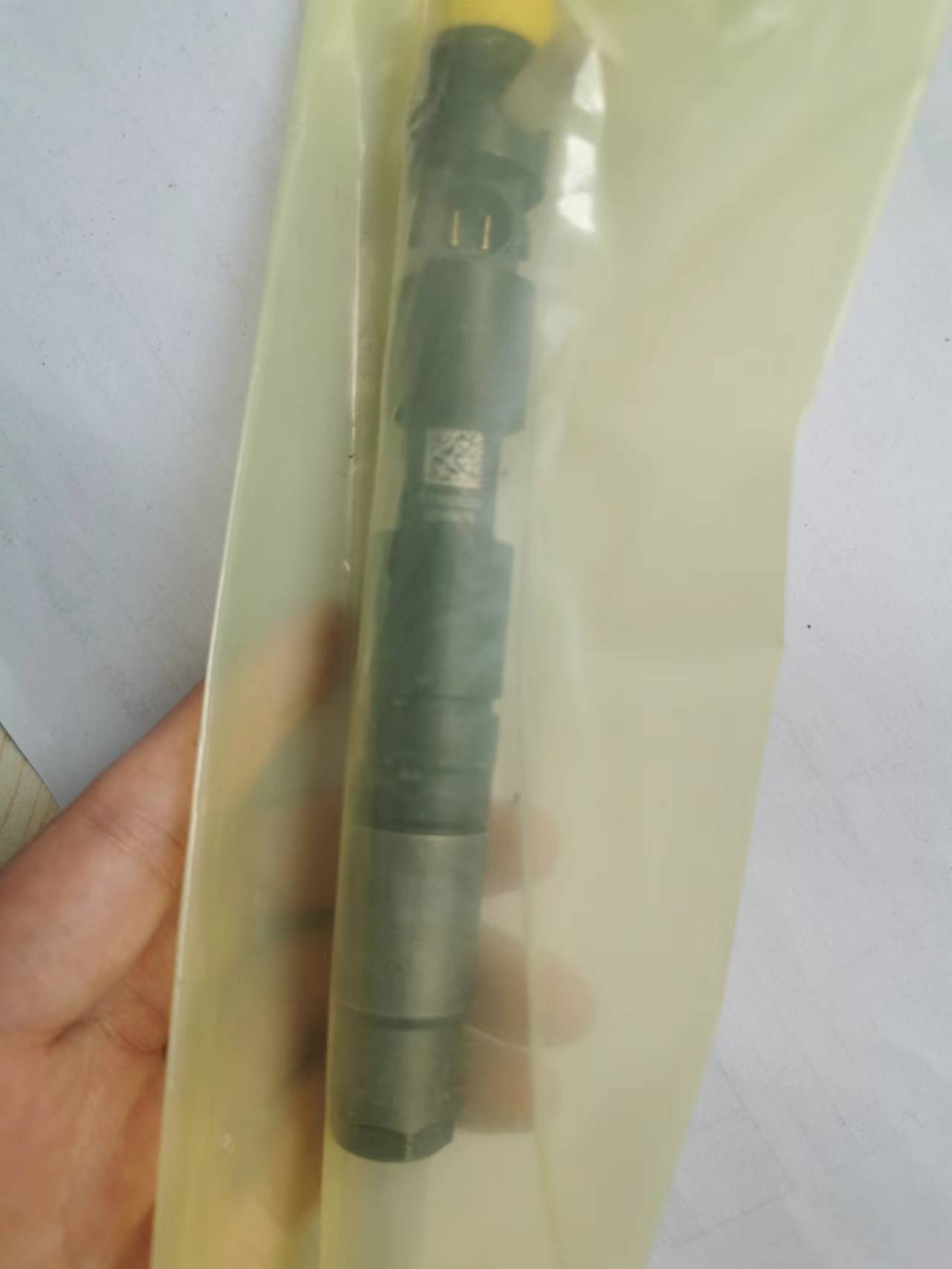 High Performance  Diesel Engine Parts 28342997 Fuel Injector 28342997 A6510704987 For Diesel Engine