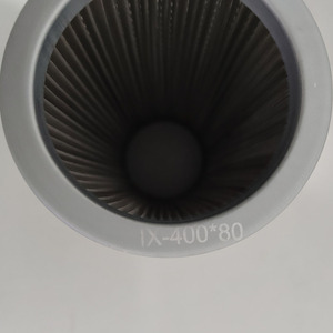 Nuevo Filtro de Retorno de Aceite Manny FAX-630*10 de Repuesto para Compresores Industriales Serie FAX - Product Image 3