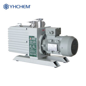 <span class=keywords><strong>Mini</strong></span> Pompa per Vuoto a Palette Rotativa Monostadio Industriale da Laboratorio Portatile Elettrica Senza Olio con Certificazione CE - Product Image 5