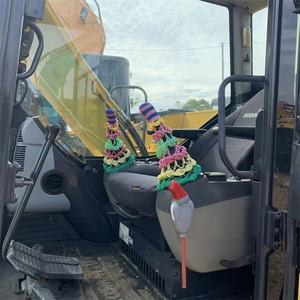 <span class=keywords><strong>Komatsu</strong></span> รถขุด PC70มือสอง PC18ตีนตะขาบขนาดเล็ก20 30 50 60 110 <span class=keywords><strong>120</strong></span> 130 160 200 210 220 240เครื่องจักรก่อสร้าง270 - Product Image 6