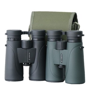 <span class=keywords><strong>Jumelles</strong></span> de haute qualité 8X42 10X50 haute définition avec revêtement FMC, prisme BAK4, <span class=keywords><strong>légères</strong></span>, à mise au point rapide, pour concerts, camping, <span class=keywords><strong>randonnée</strong></span> - Product Image 1