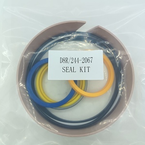 Kit di Guarnizioni per Cilindro Idraulico <span class=keywords><strong>2067</strong></span> per Bulldozer Crawler Tractor D8T 8D 8, D8R D8R II D8N <span class=keywords><strong>2067</strong></span> 2442067 Prodotto in Cina - Product Image 6