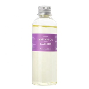 Aceite de Masaje Herbal Natural de 100 ml <span class=keywords><strong>para</strong></span> Uso Diario, con Árbol de Té, Artemisia, Manzanilla, Menta, Jazmín, Vegano, Nuez, Cítricos, Flor de Naranja - Product Image 5