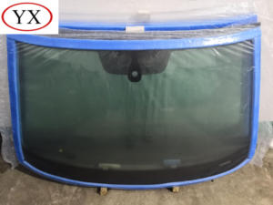 Fabbricazione di ricambi Auto per <span class=keywords><strong>HYUNDAI</strong></span> <span class=keywords><strong>SANTA</strong></span> <span class=keywords><strong>FE</strong></span> (TM) 5D SUV 2019 vetro anteriore per Auto - Product Image 3