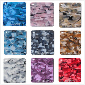 <strong>Wholesale</strong> 4X8ft Round <strong>Sheet</strong>/Board Blue Acrylic <strong>Cellulose</strong> <strong>Acetate</strong> <strong>Sheet</strong> - Product Image 6