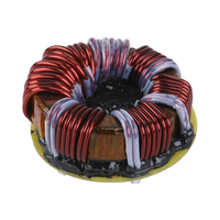 Transformateur d'alimentation à découpage doux haute puissance professionnel BEIRUI 1KW-200KW, à aimant toroïdal en ferrite, pour usage industriel