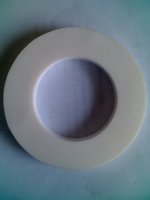 PTFE High Temperature Gasket O-ring PTFE Retaining Ring