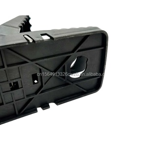 Trampa para ratones de plástico sensible, jaula para ratones, tablero de ratón pegajoso <span class=keywords><strong>Rap</strong></span> para el hogar, herramienta exterminadora, trampa para ratones, 2 uds. - Product Image 6