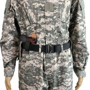 은폐된 나르기를 위한 가죽 홀스터, IWB 가죽 총 Holsters - Product Image 6